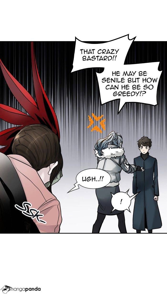 Tower of God Chapter 329 image 081